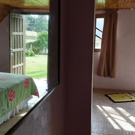 Refugio Do Lago Hotel Lages Ngoại thất bức ảnh